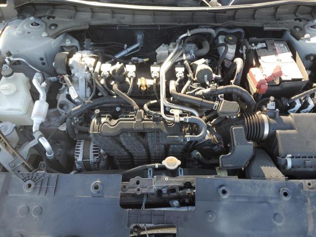 2023 NISSAN ALTIMA SR #3290246209