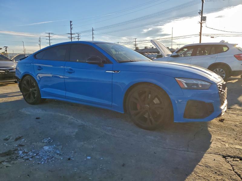 2020 AUDI S5 PREMIUM #3318140388