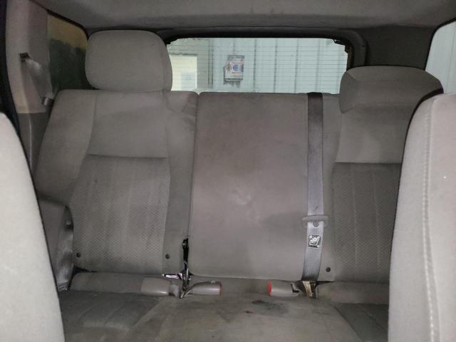 2005 JEEP GRAND CHER #3285133376