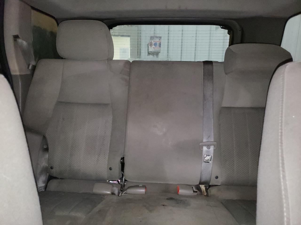 Lot #3285133376 2005 JEEP GRAND CHER