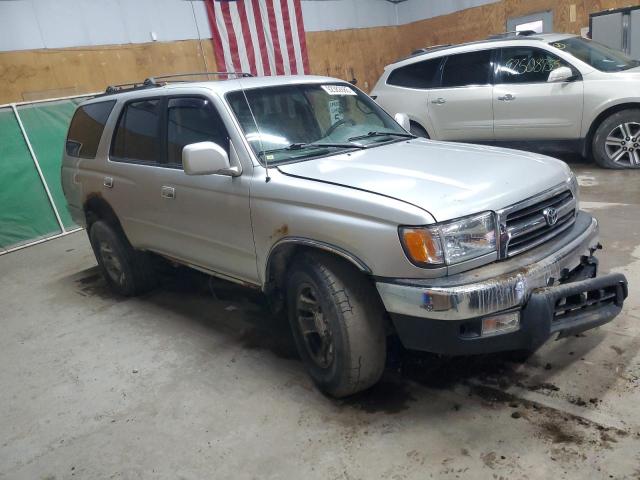 2000 TOYOTA 4RUNNER SR #3292395300