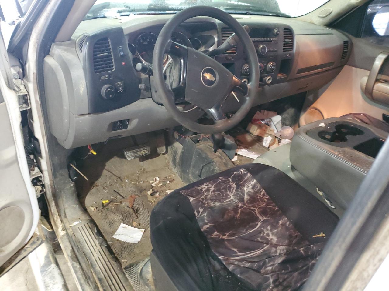 Lot #3297119511 2009 CHEVROLET SILVERADO