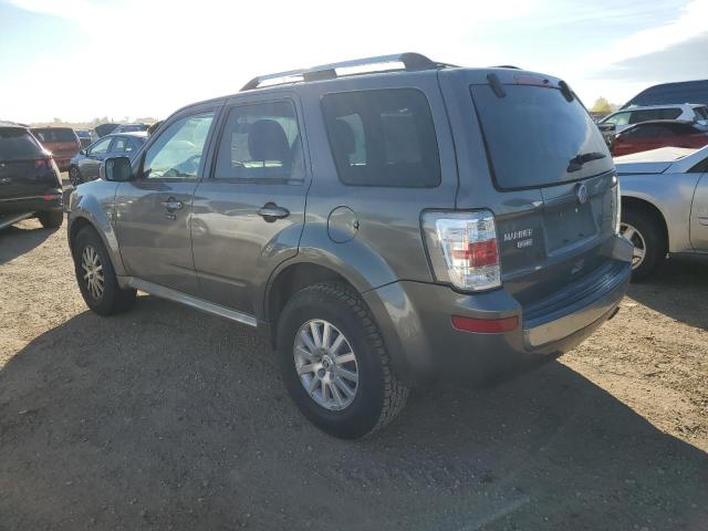 2011 MERCURY MARINER PR #3290207202