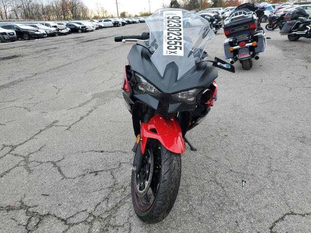 2025 KAWASAKI EX500 A #3303846517