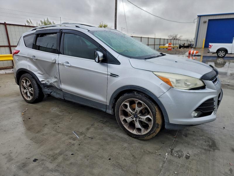 2016 FORD ESCAPE TIT #3305682718