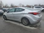 Lot #3293437450 2016 HYUNDAI ELANTRA SE