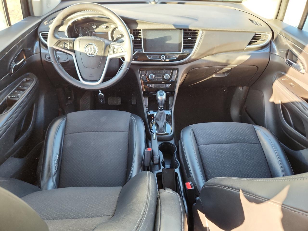BUICK ENCORE PREFERRED