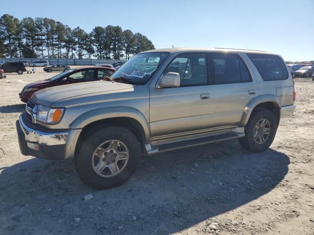 2001 TOYOTA 4RUNNER SR #3278616979