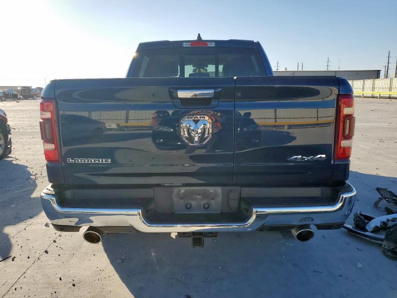 2020 RAM 1500 LARAM #3319094268