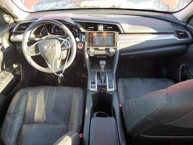 2016 HONDA CIVIC TOUR #3285012986