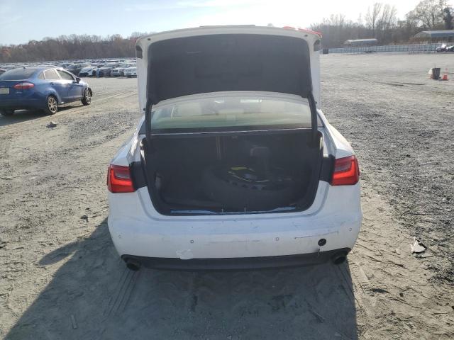 2014 AUDI A6 PREMIUM #3292547693