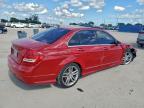 Lot #3303968699 2014 MERCEDES-BENZ C 250