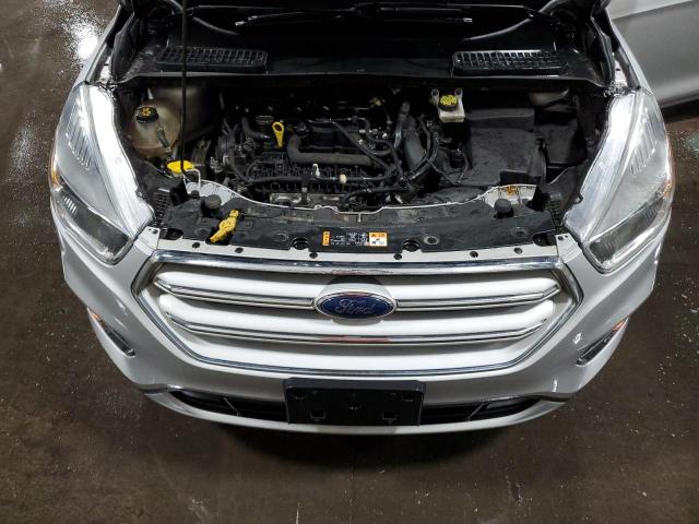 2018 FORD ESCAPE SE - 1FMCU0GD5JUA43717