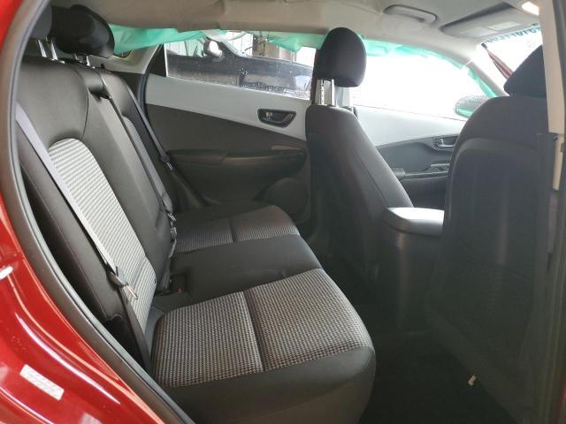 2021 HYUNDAI KONA SEL #3304669962