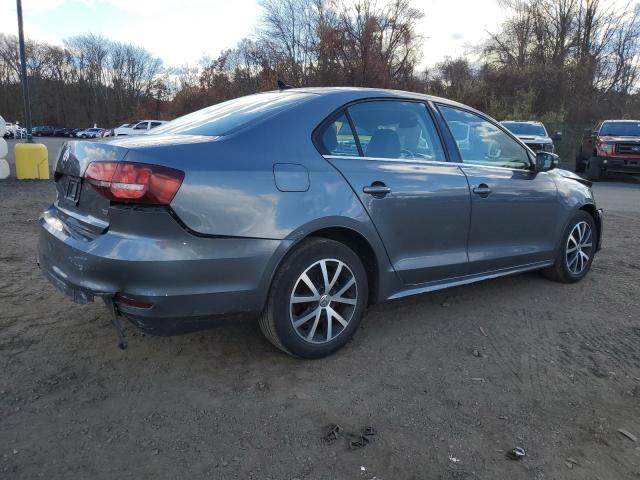 2017 VOLKSWAGEN JETTA SE #3315848156