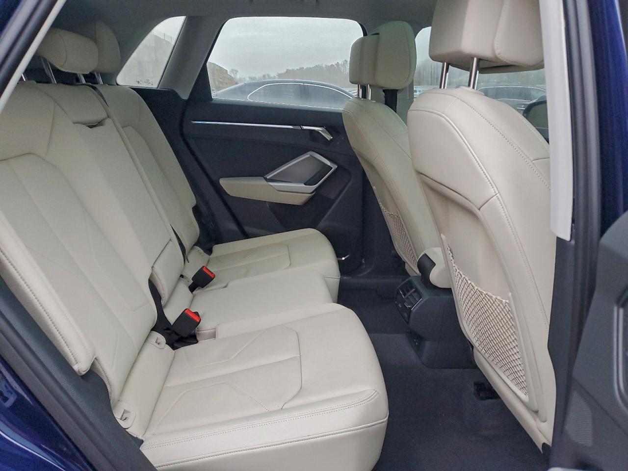 AUDI Q3 PREMIUM PLUS S LINE 45