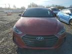 Lot #3294465510 2017 HYUNDAI ELANTRA SE