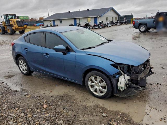 2018 MAZDA 3 SPORT #3296312476