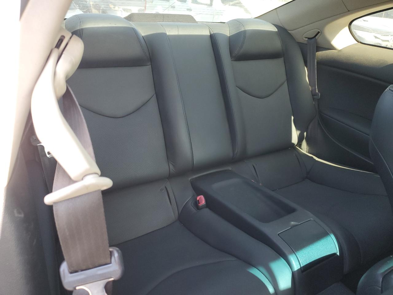 INFINITI Q60 JOURNEY