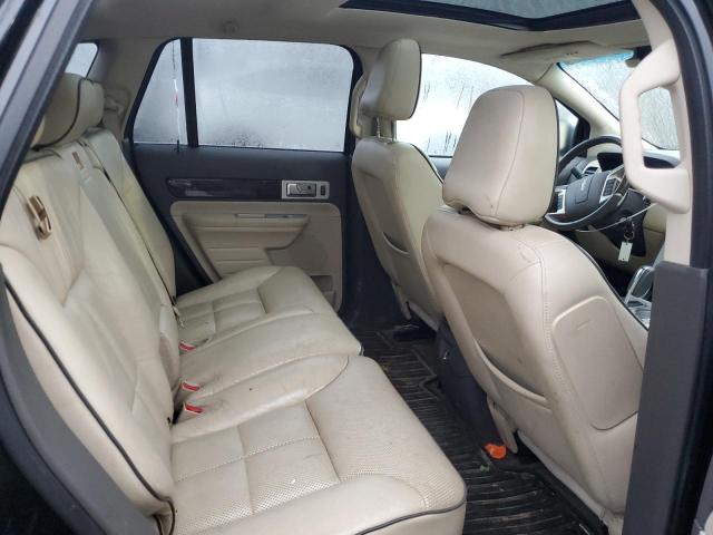 2008 LINCOLN MKX #3296290550