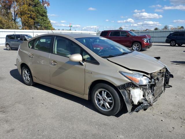2011 TOYOTA PRIUS #3293467411