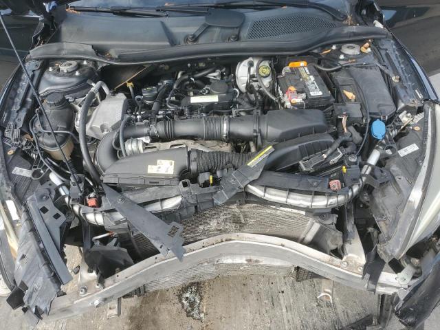 2019 INFINITI QX30 PURE SJKCH5CP8KA008076