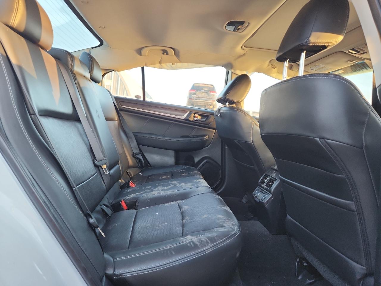 Lot #3317741067 2019 SUBARU LEGACY 2.5