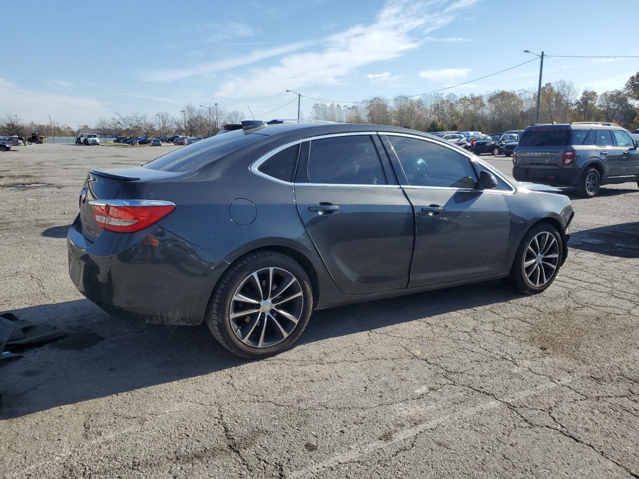 BUICK VERANO SPORT TOURING