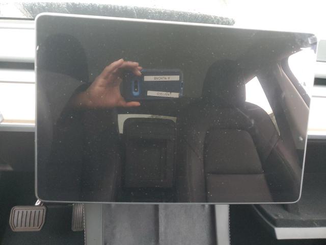 2025 TESLA MODEL Y #3302963643