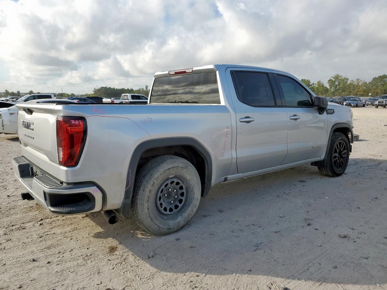 GMC SIERRA C1500 ELEVATION