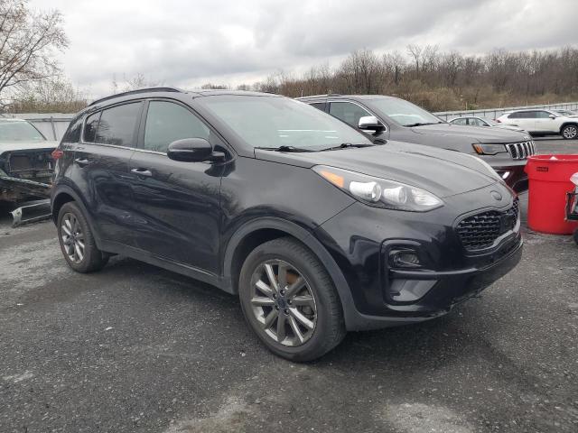 2021 KIA SPORTAGE S #3303768432