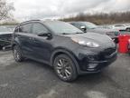 Lot #3303768432 2021 KIA SPORTAGE S