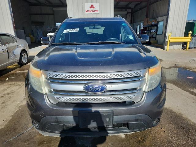 2013 FORD EXPLORER X #3281595401