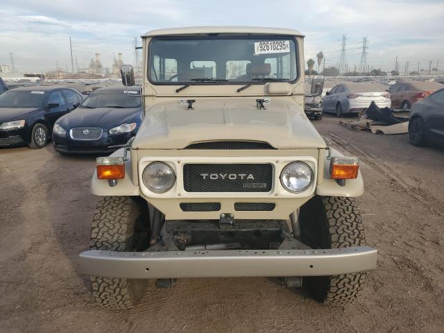 1980 TOYOTA LAND CRUIS #3286835231