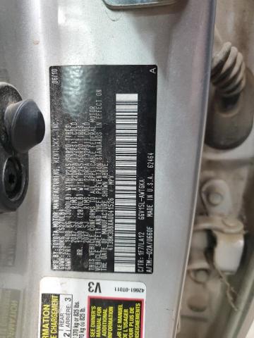 2010 TOYOTA VENZA - 4T3BK3BBXAU041526