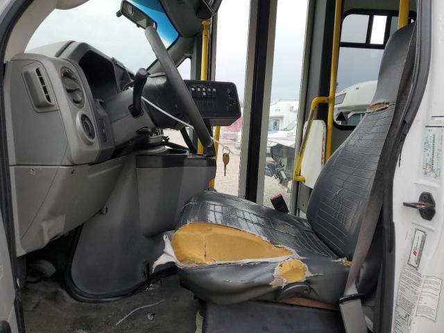 2009 FORD ECONOLINE #3292674625