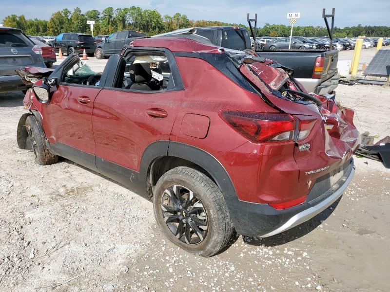 2023 CHEVROLET TRAILBLAZE #3301879470