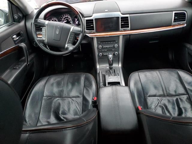 2011 LINCOLN MKZ #3294412520