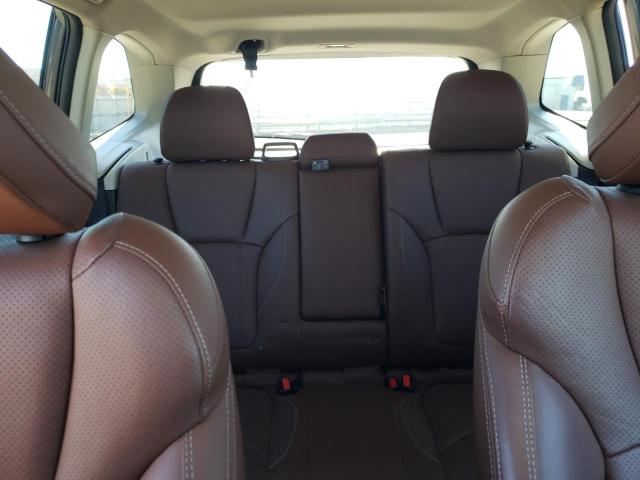 2020 SUBARU FORESTER T #3302693000