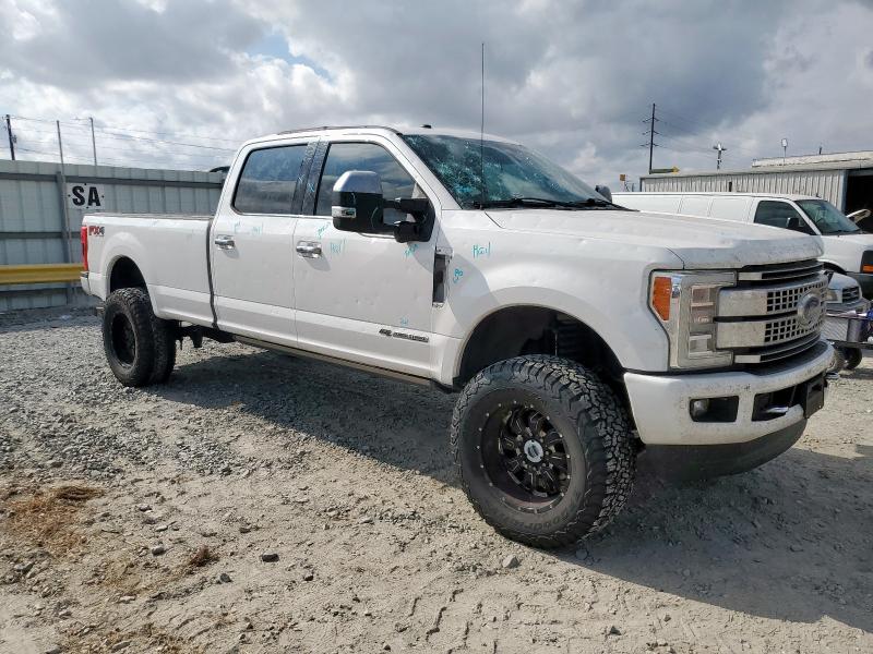2018 FORD F350 SUPER #3294468514