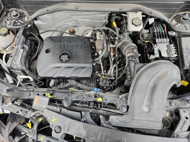 2023 CHEVROLET TRAILBLAZE #3303725443