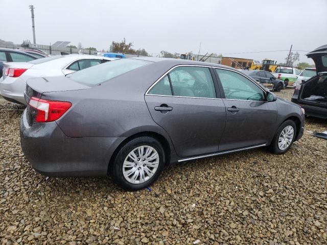 2013 TOYOTA CAMRY L #3315709451