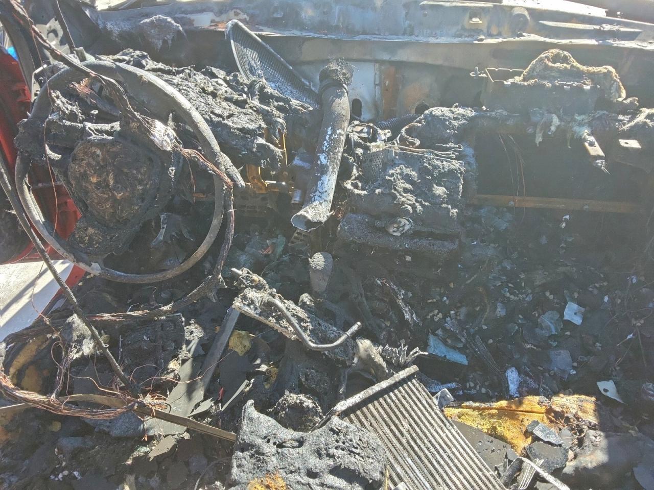 HYUNDAI SONATA SPORT