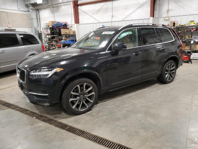 Global Auto Auctions: 2018 VOLVO XC90 T6