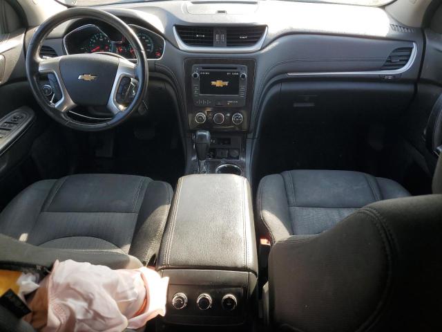 2017 CHEVROLET TRAVERSE L #3281608386