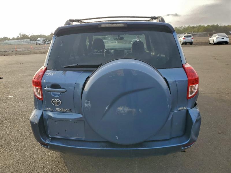 2007 TOYOTA RAV4 #3304519459