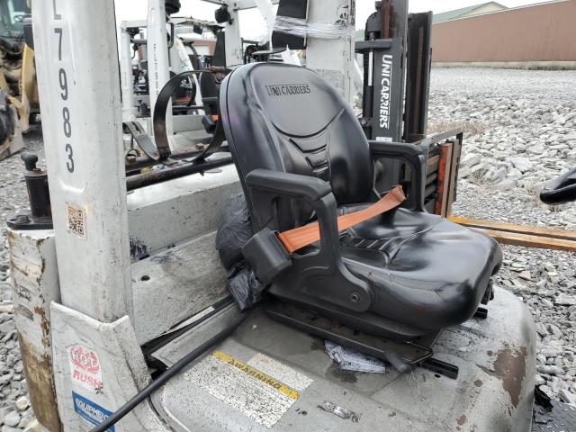 2013 NISSAN UNKNOWN #3291289509