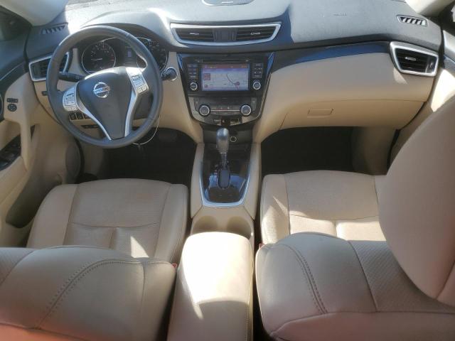 2016 NISSAN ROGUE S - 5N1AT2MV8GC866031