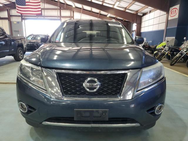 2014 NISSAN PATHFINDER #3292422611