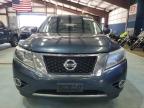 Lot #3292422611 2014 NISSAN PATHFINDER